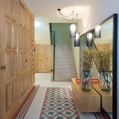 Apartman Augusta Lisboa