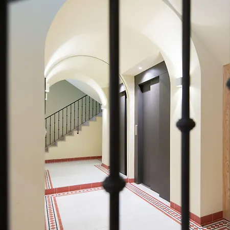 Apartman Augusta Lisboa