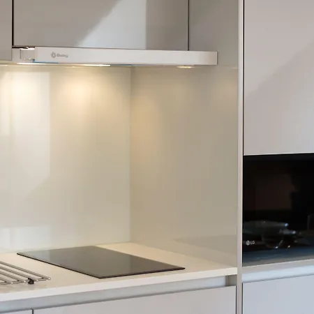 Apartman Augusta Lisboa