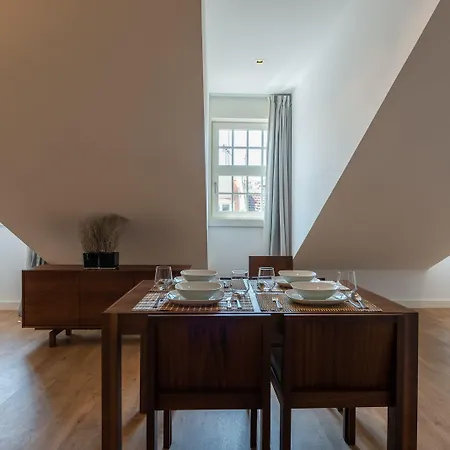 Apartman Augusta Lisboa