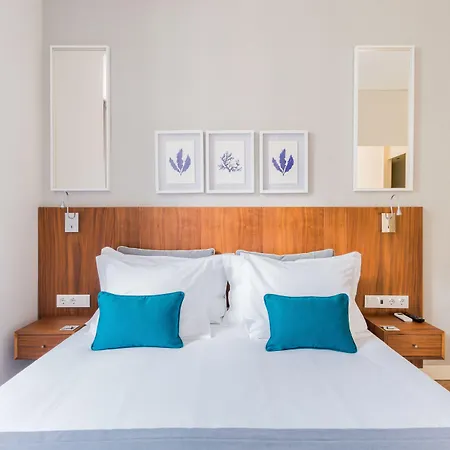 Augusta Apartman Lisboa