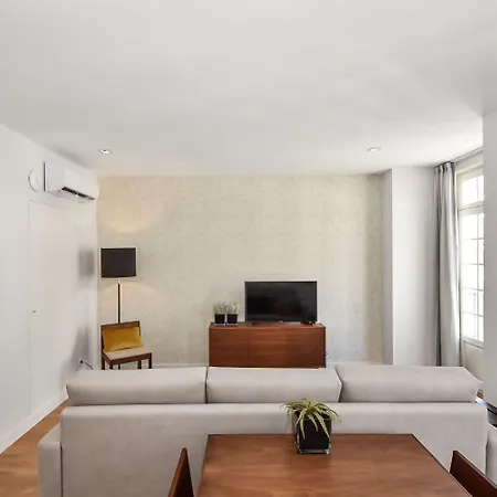 Apartman Augusta Lisboa
