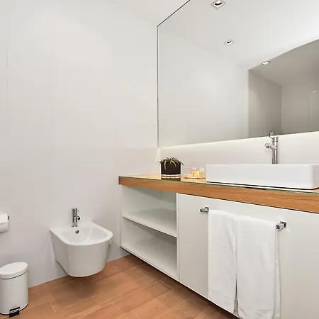Augusta Apartman Lisboa