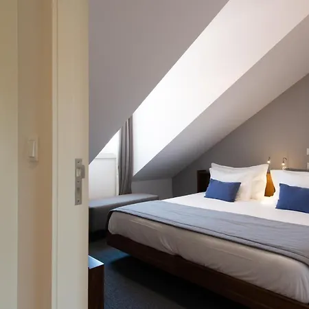 Apartment Augusta Lisbon