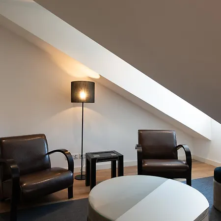 Augusta Apartment