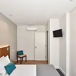 Augusta Apartamento *
