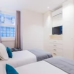 Augusta Appartement Lisboa