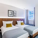 Apartamento Augusta