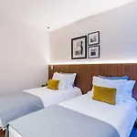 Apartamento Augusta