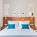 Augusta Appartement Lisboa