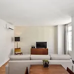 Appartement Augusta Lisboa