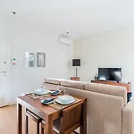 Appartement Augusta *