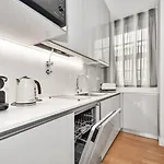 Augusta Appartement