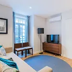 Augusta Apartamento Lisboa
