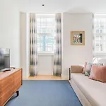 Augusta Apartamento *