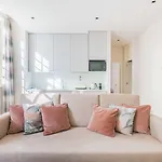 Augusta Apartamento *