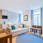 Augusta Apartamento *