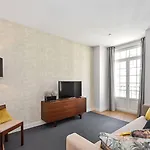 Apartamento Augusta *