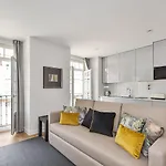 Appartement Augusta Lisboa