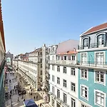 Apartamento Augusta