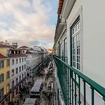 Augusta Apartamento