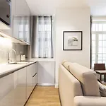 Apartamento Augusta *