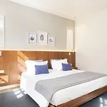 Augusta Appartement