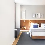 Appartement Augusta *