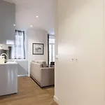 Augusta Apartamento