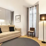 Augusta Appartement Lisboa