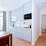 Augusta Apartamento *