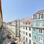 Apartamento Augusta