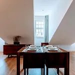 Appartement Augusta