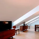 Appartement Augusta Lisboa