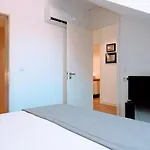 Apartamento Augusta