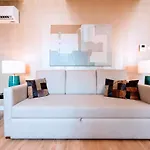 Augusta Appartement *