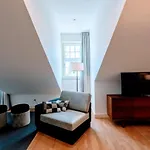 Augusta Appartement Lisboa