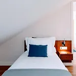 Apartamento Augusta Lisboa