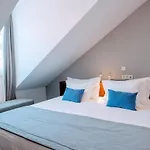 Augusta Appartement *