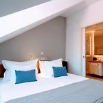 Augusta Apartamento *