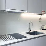 Augusta アパート リスボン