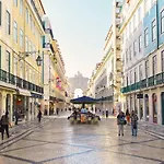 Apartamento Augusta Lisboa