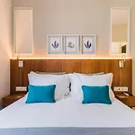 Apartamento Augusta *
