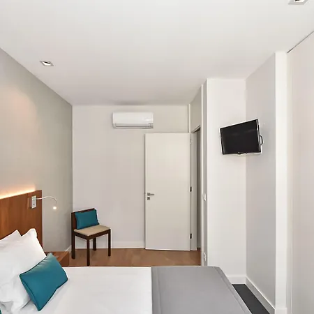 Augusta Apartman *