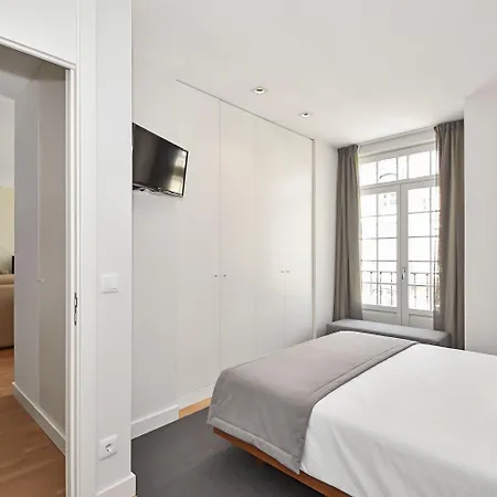 Augusta リスボン