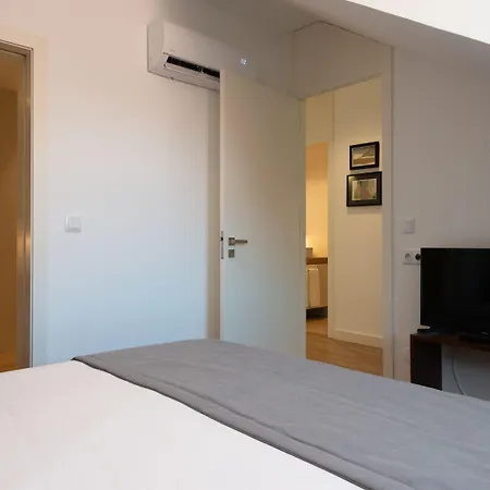 Augusta * リスボン