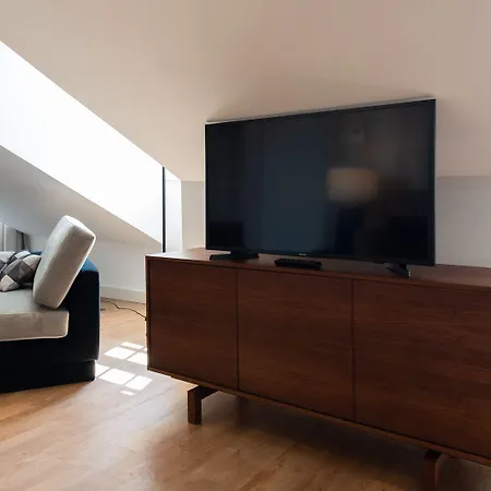 Augusta リスボン