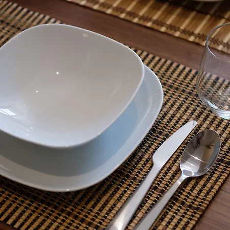 アパート Augusta