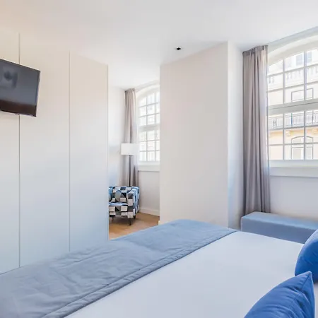 Augusta リスボン