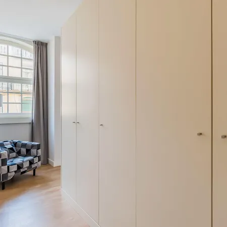 アパート Augusta